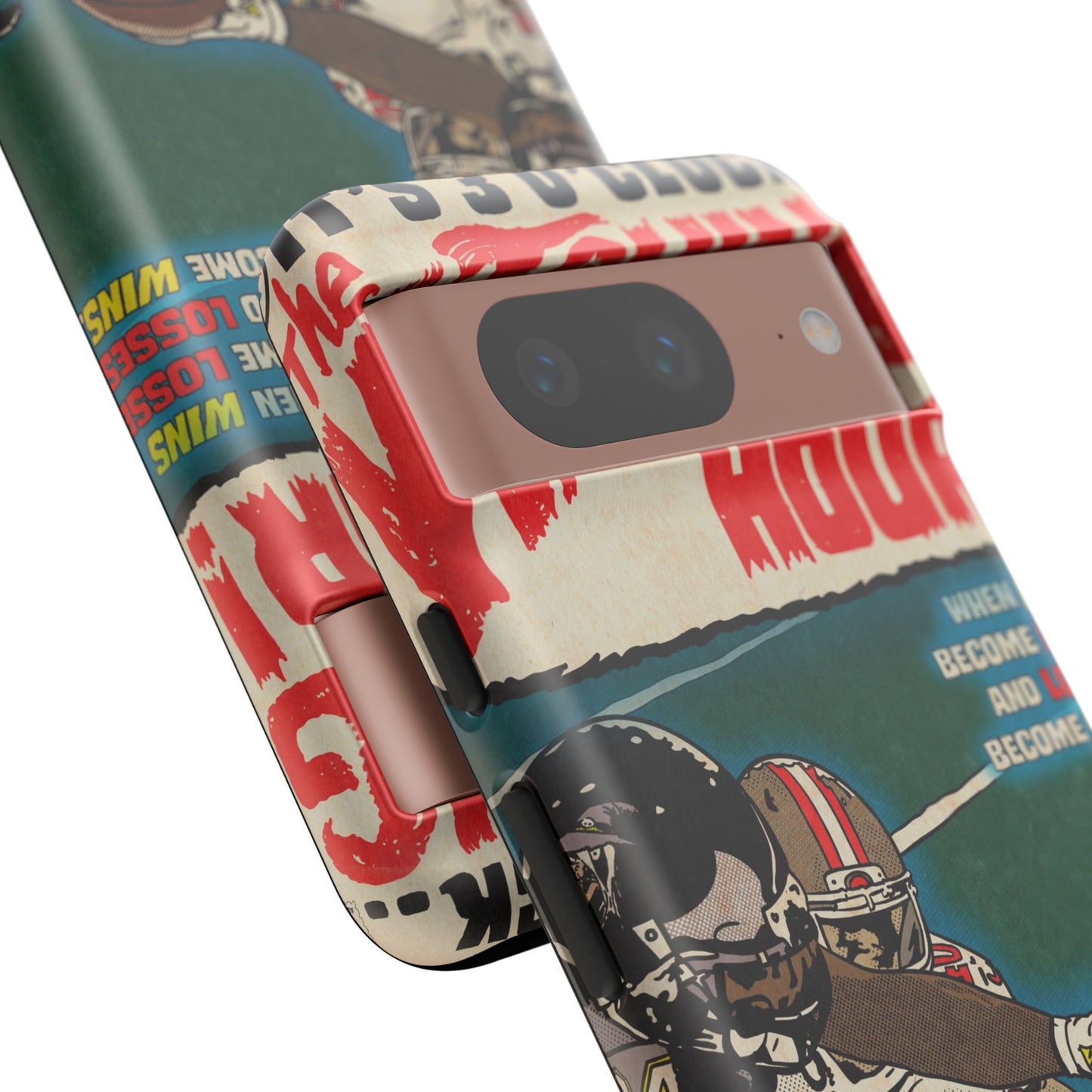 The Witching Hour - Tough Phone Cases