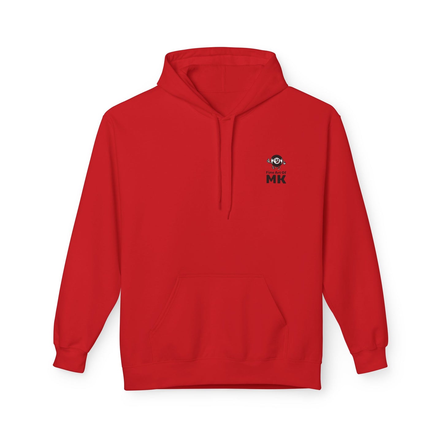 Kendrick Lamar - The Pop Out - Unisex Midweight Softstyle Fleece Hoodie