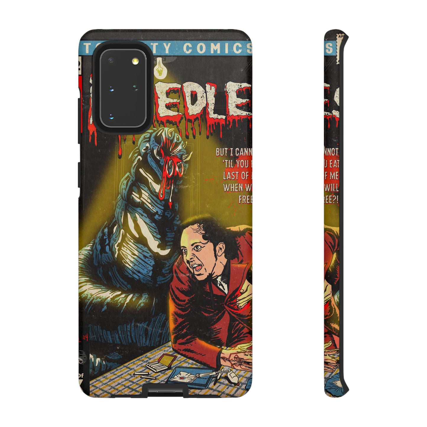 System of a Down - Needles -Tough Phone Cases