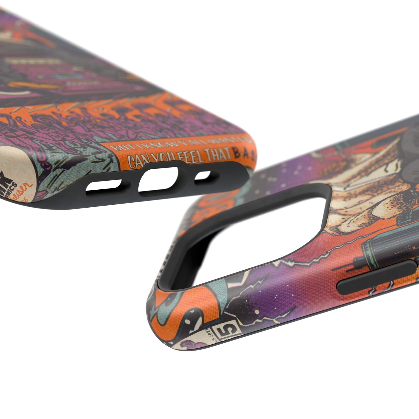 Speaker Boxxx - Impact-Resistant Phone Cases