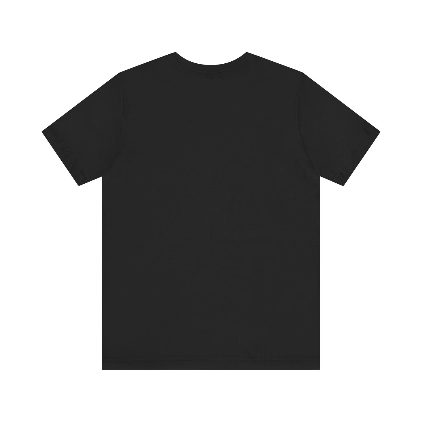 Childish Gambino- Because The Internet - Unisex Jersey Short Sleeve Tee
