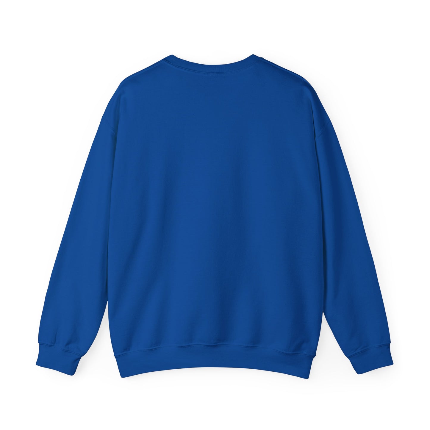Andre 3000 - New Blue Sun - Unisex Heavy Blend™ Crewneck Sweatshirt