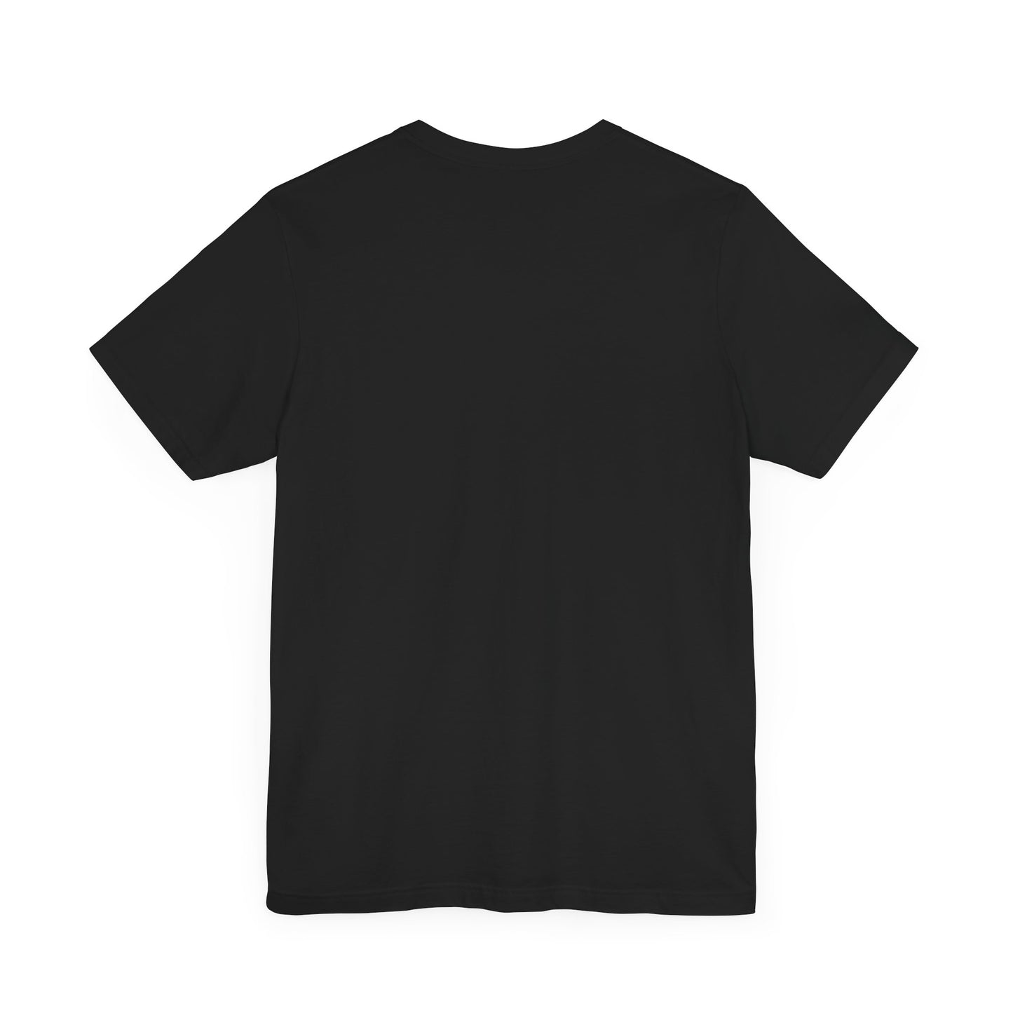 Childish Gambino- Because The Internet - Unisex Jersey Short Sleeve Tee