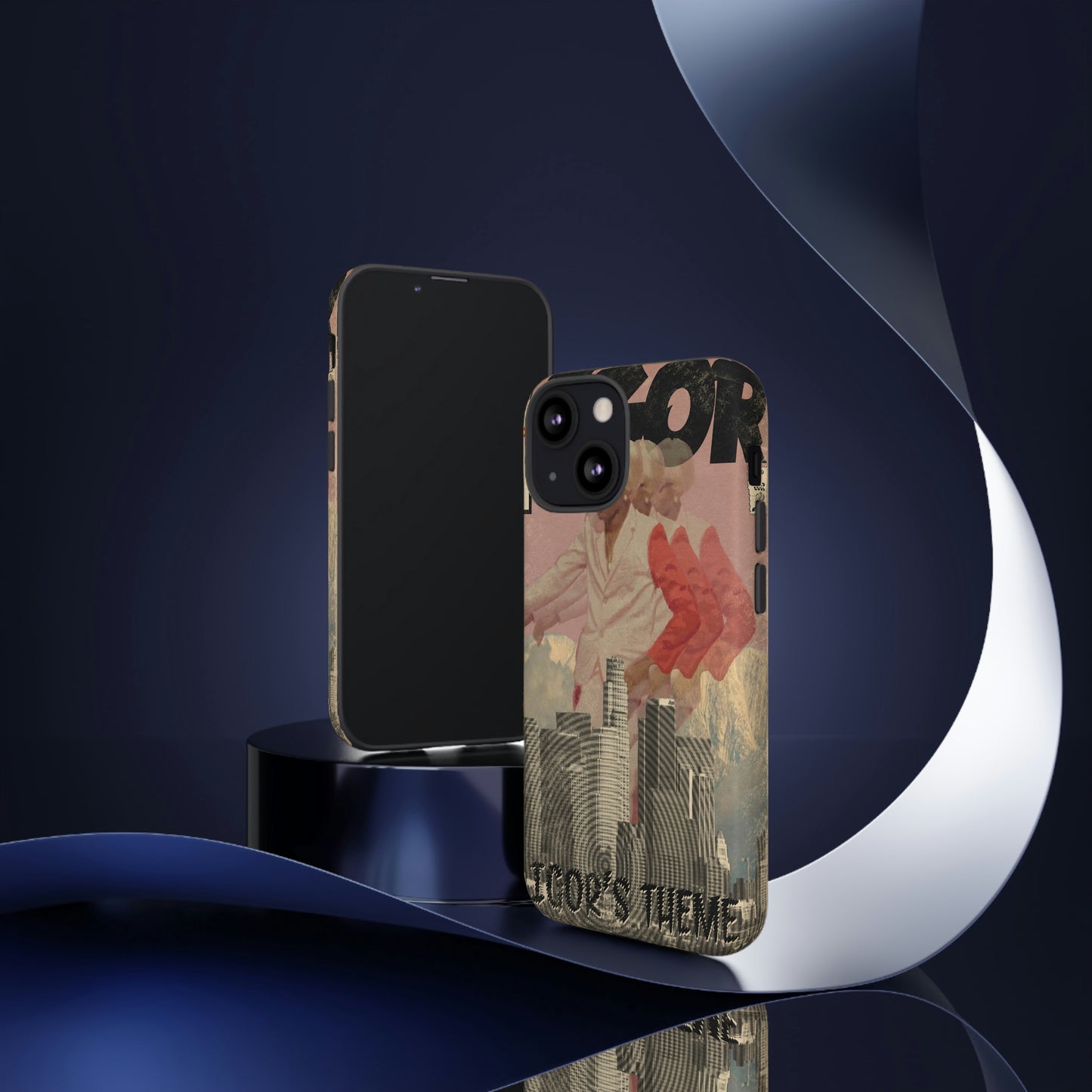 Tyler the Creator - Igor’s Theme - Tough Phone Cases