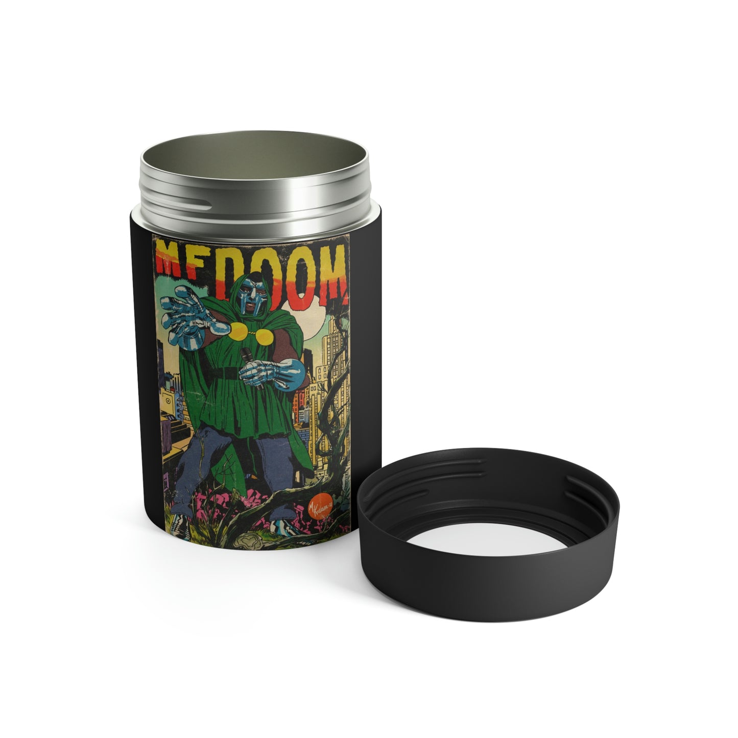MF DOOM - Can Holder