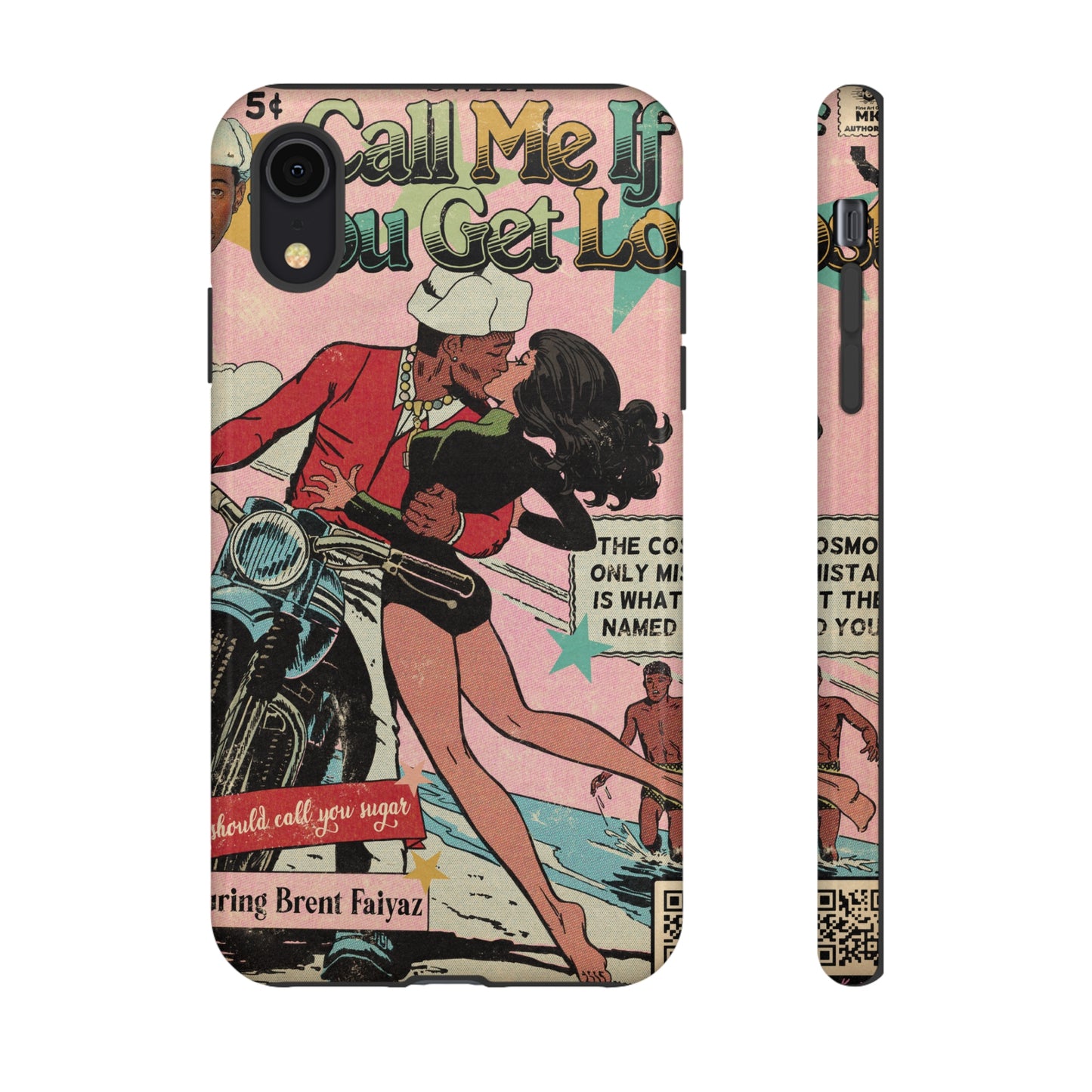 Tyler The Creator- SWEET - Tough Phone Cases