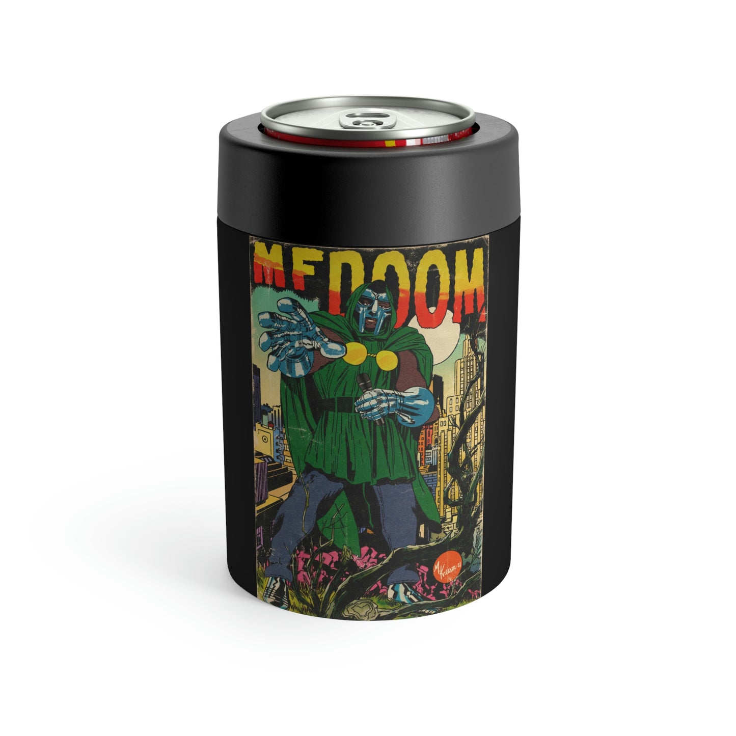 MF DOOM - Can Holder