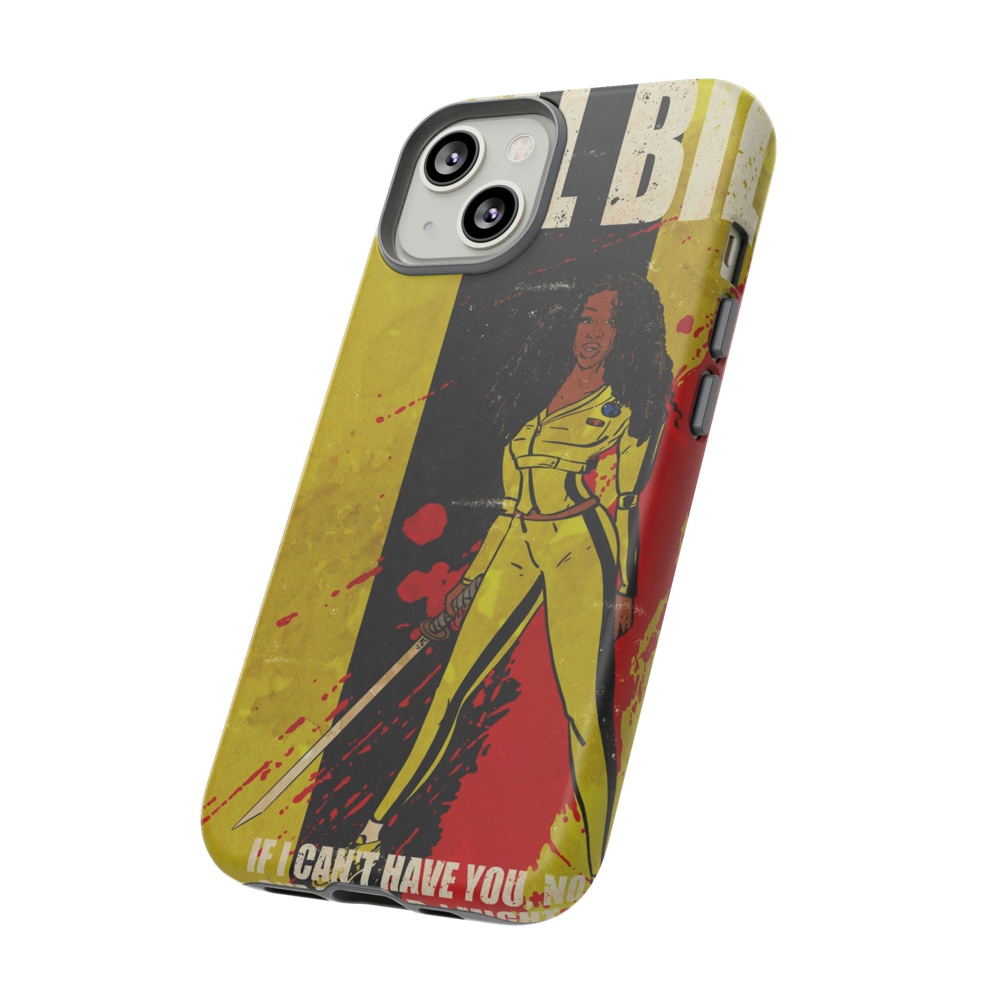 SZA - Kill Bill - Tough Phone Cases
