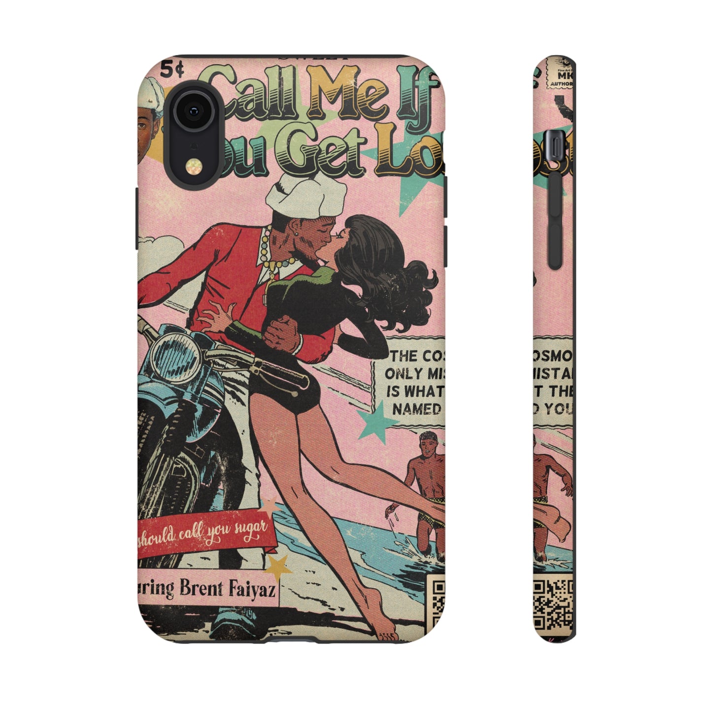 Tyler The Creator- SWEET - Tough Phone Cases