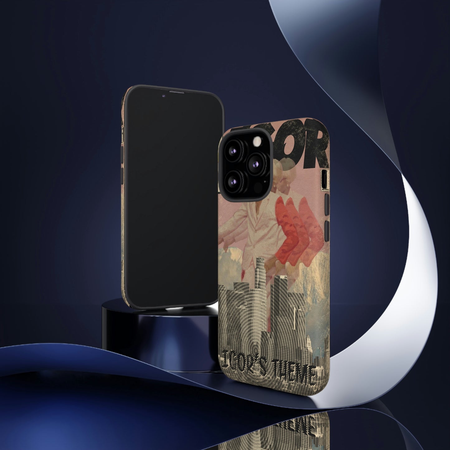 Tyler the Creator - Igor’s Theme - Tough Phone Cases