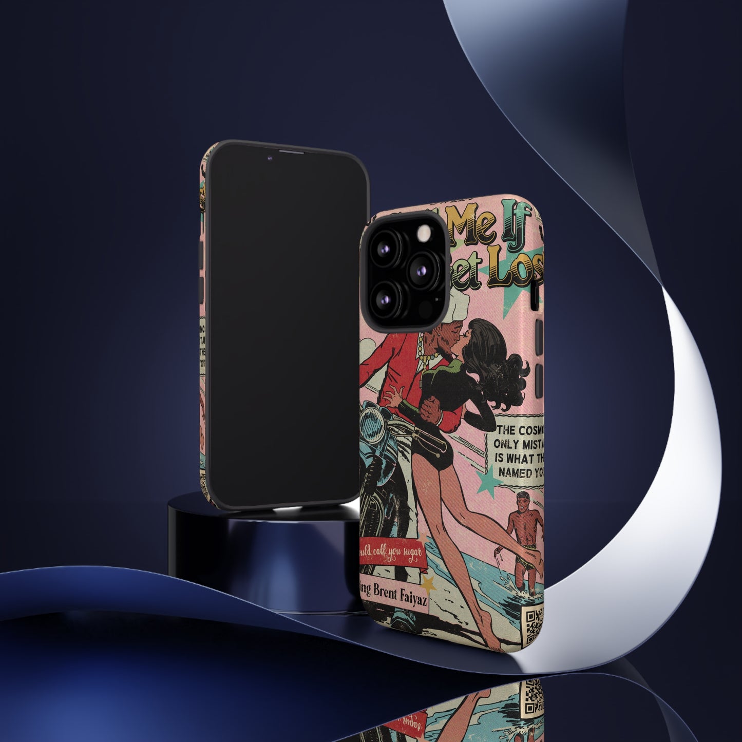 Tyler The Creator- SWEET - Tough Phone Cases