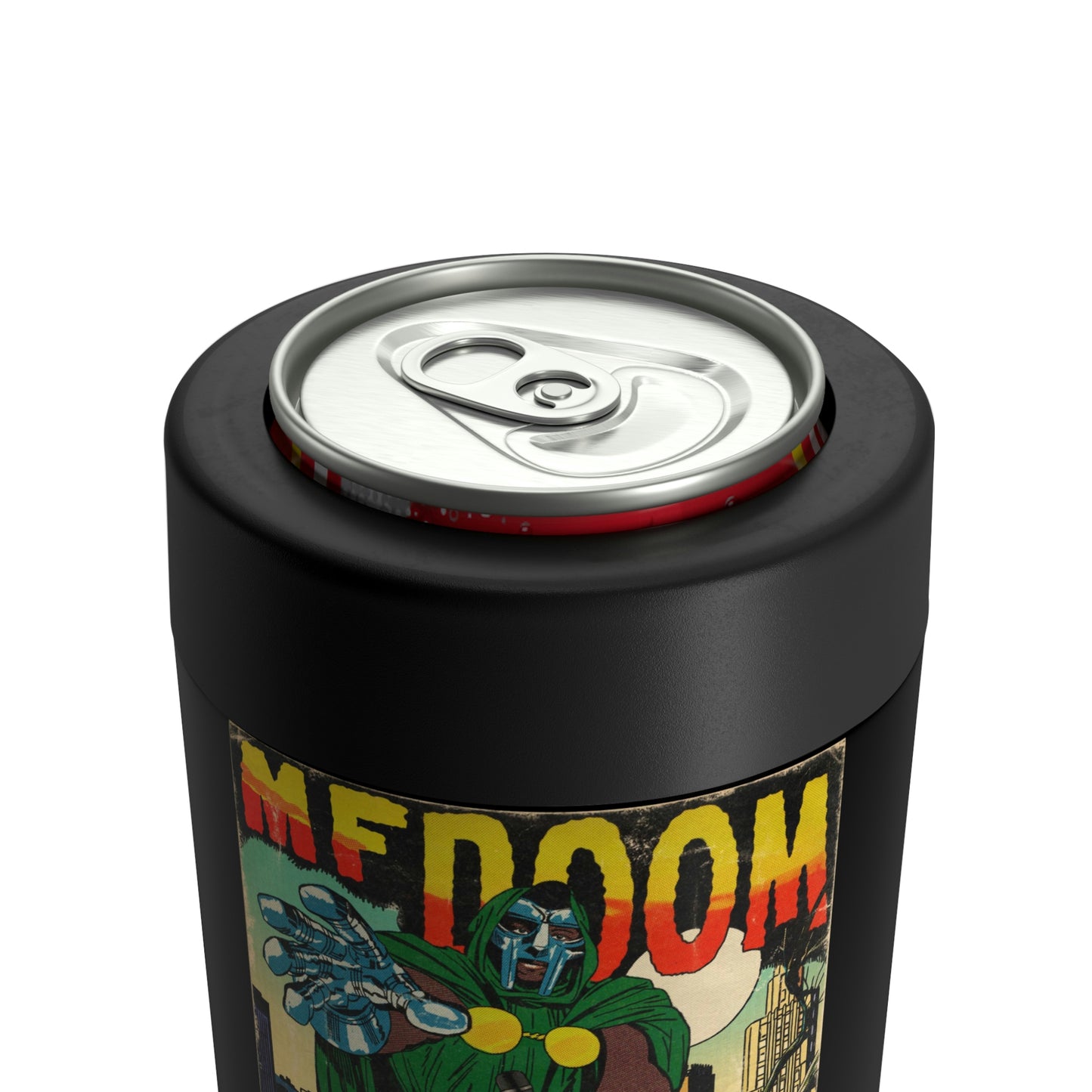 MF DOOM - Can Holder