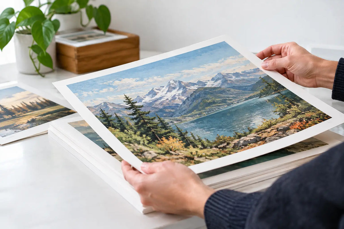 Print Edition Numbers: What Collectors Should Know