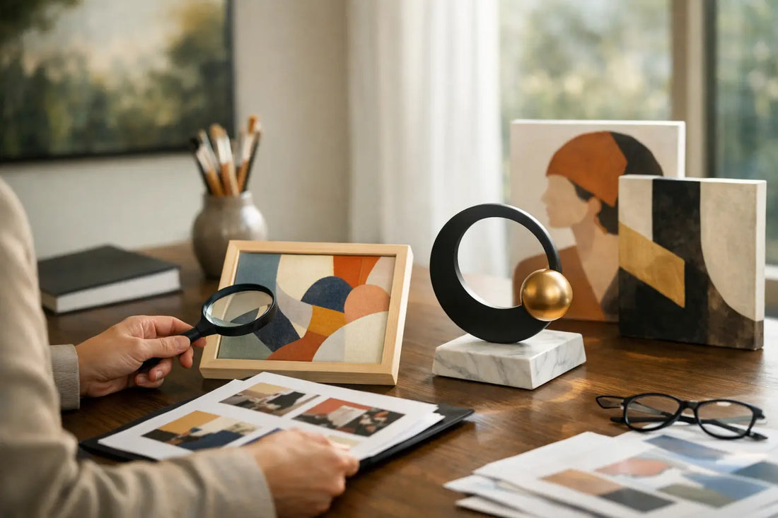 How to Start Art Collecting Without Guesswork