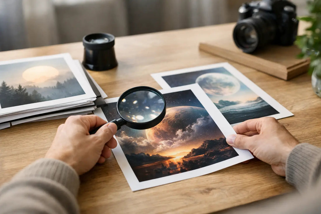 How to Spot Quality Art Prints Before You Buy