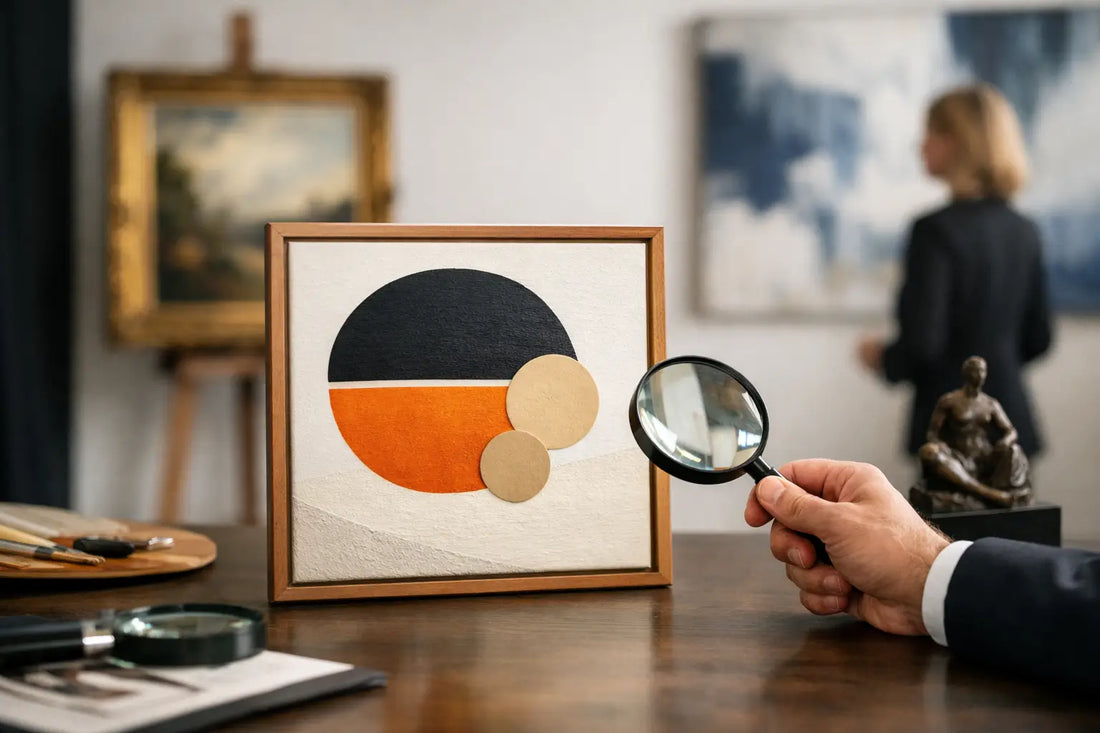 What Makes Original Art Valuable?
