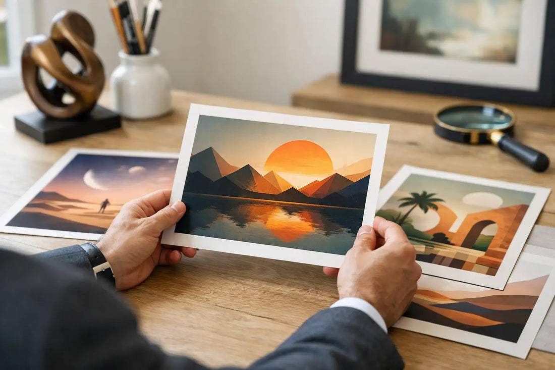 Are Art Prints Worth Buying? A Collector’s Take