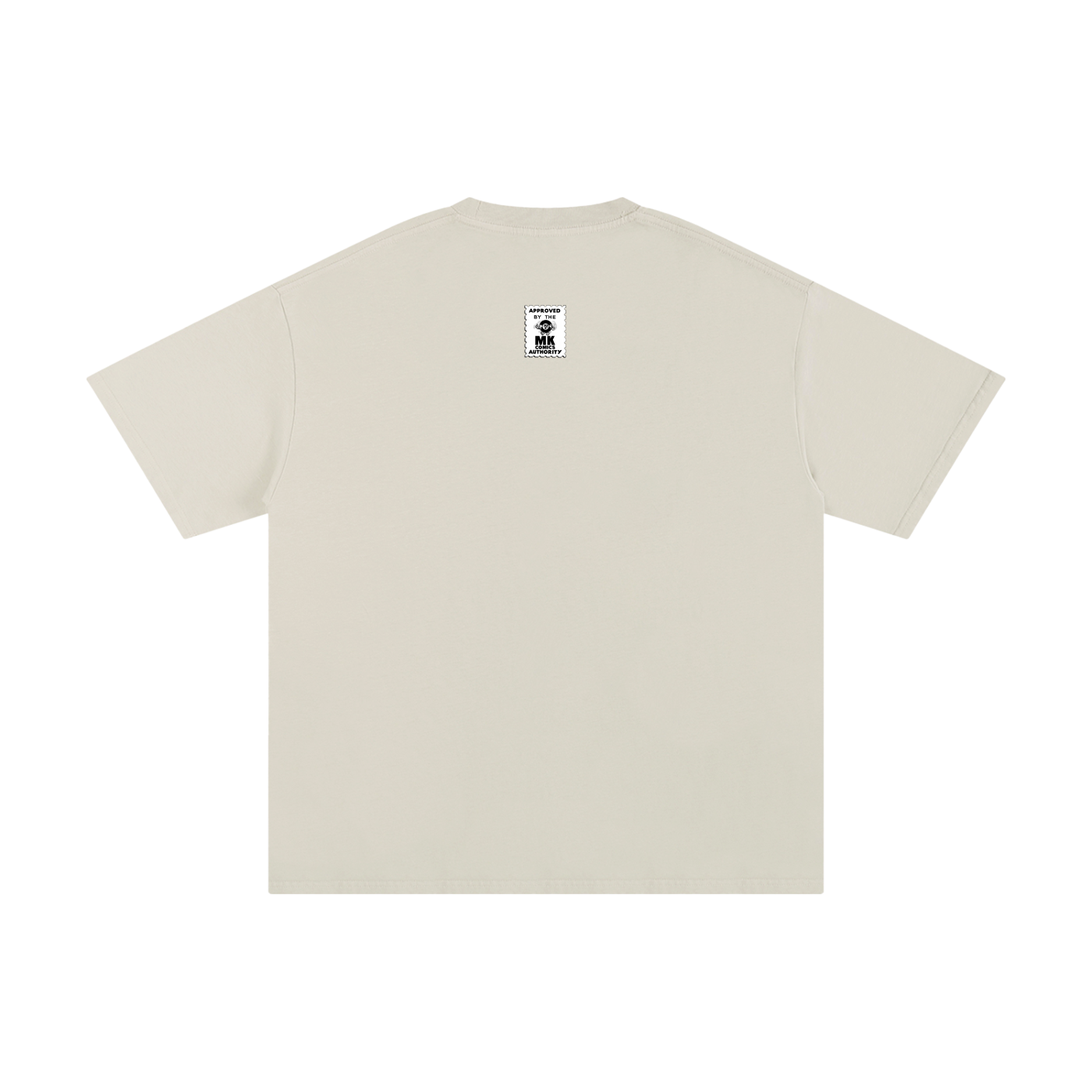 Liquid Swords - MK Classics - Unisex Pure Cotton T-Shirt