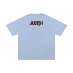 Judith - Unisex Pure Cotton T-Shirt