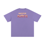 Master of Puppets - Unisex Pure Cotton T-Shirt