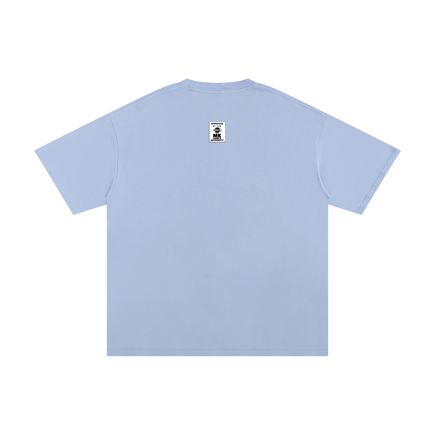 Kung Fu Kenny - MK Classics - Unisex Pure Cotton T-Shirt