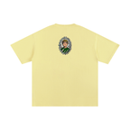 Tommy - Unisex Pure Cotton T-Shirt