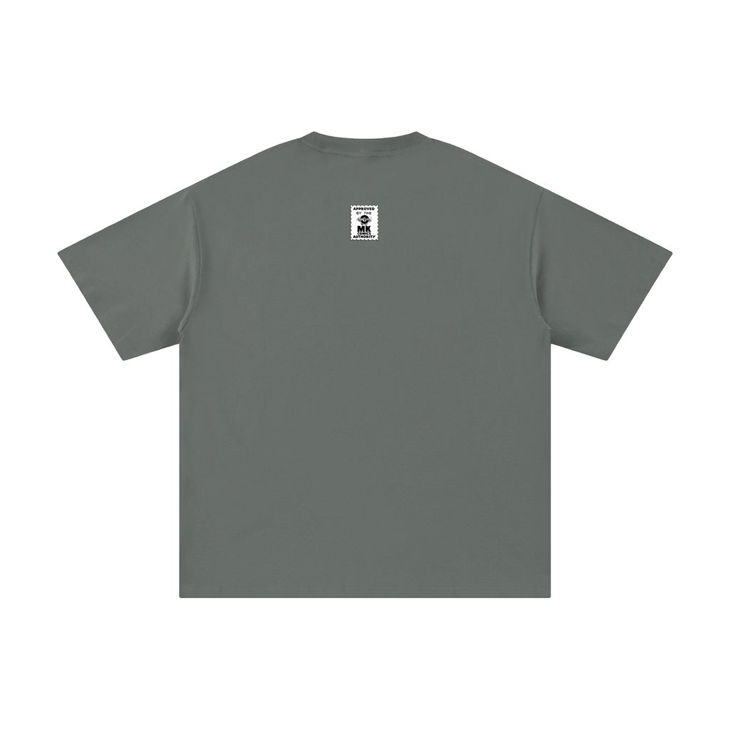 Donuts - Unisex Pure Cotton T-Shirt