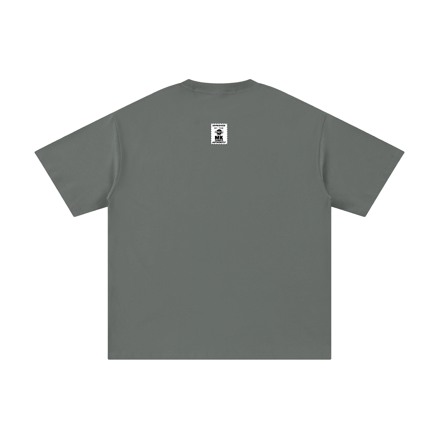 Donuts - Unisex Pure Cotton T-Shirt