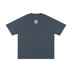 Not Like Us - MK Classics - Unisex Pure Cotton T-Shirt