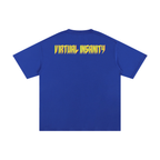 Virtual Insanity - Unisex Pure Cotton T-Shirt