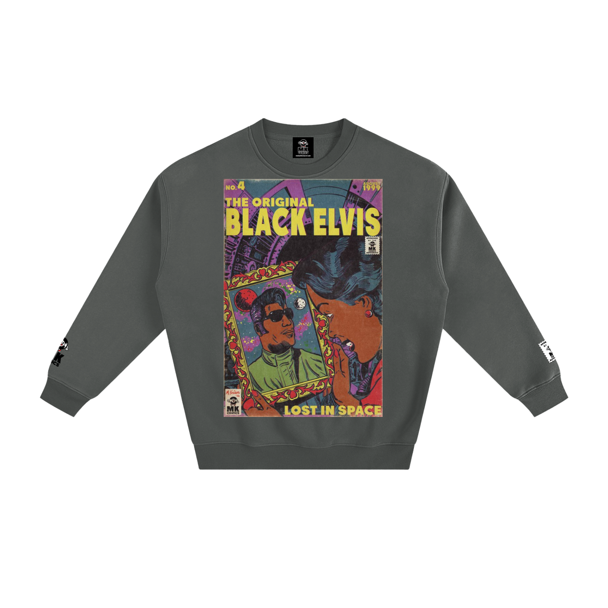Sweatshirts