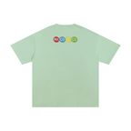 Twisted - Unisex Pure Cotton T-Shirt