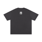 Wooo Tang - Unisex Pure Cotton T-Shirt