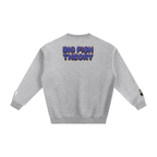 Big Fish Theory - Fleeced Sweatshirt