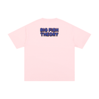 Big Fish Theory - Unisex Pure Cotton T-Shirt