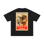 Kung Fu Kenny - MK Classics - Unisex Pure Cotton T-Shirt