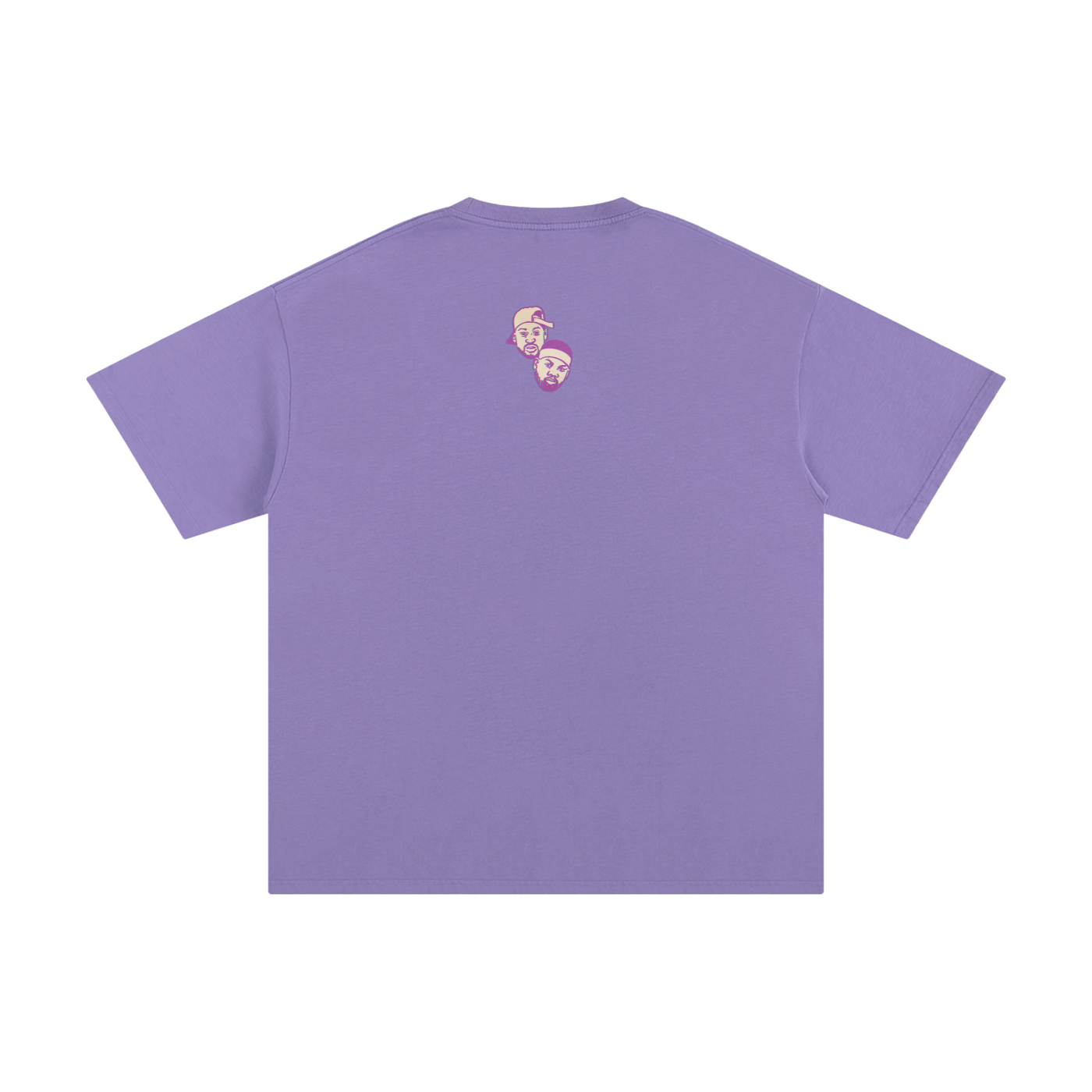 Only Built 4 Cuban Linx - Unisex Pure Cotton T-Shirt