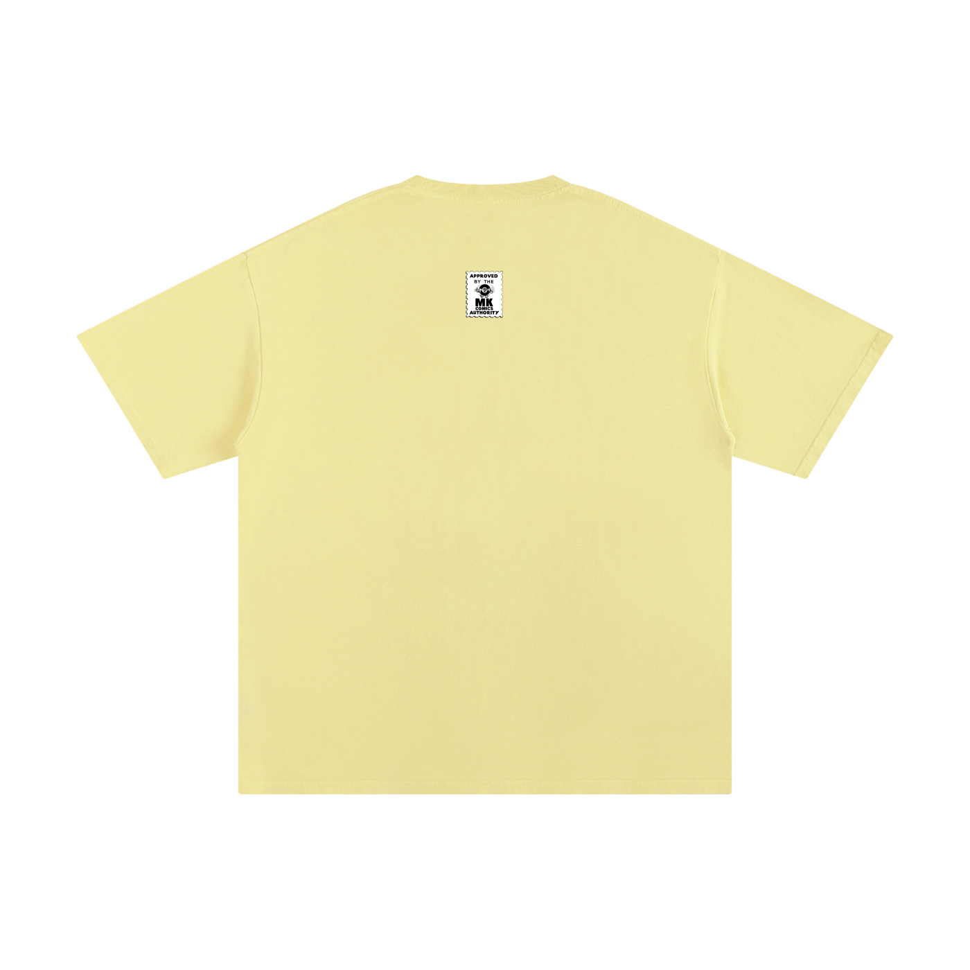 C.R.E.A.M - MK Classics - Unisex Pure Cotton T-Shirt