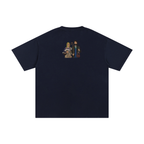 Ram - Unisex Pure Cotton T-Shirt