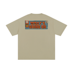 What's Going On - Unisex Pure Cotton T-Shirt