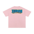Iceman - Unisex Pure Cotton T-Shirt