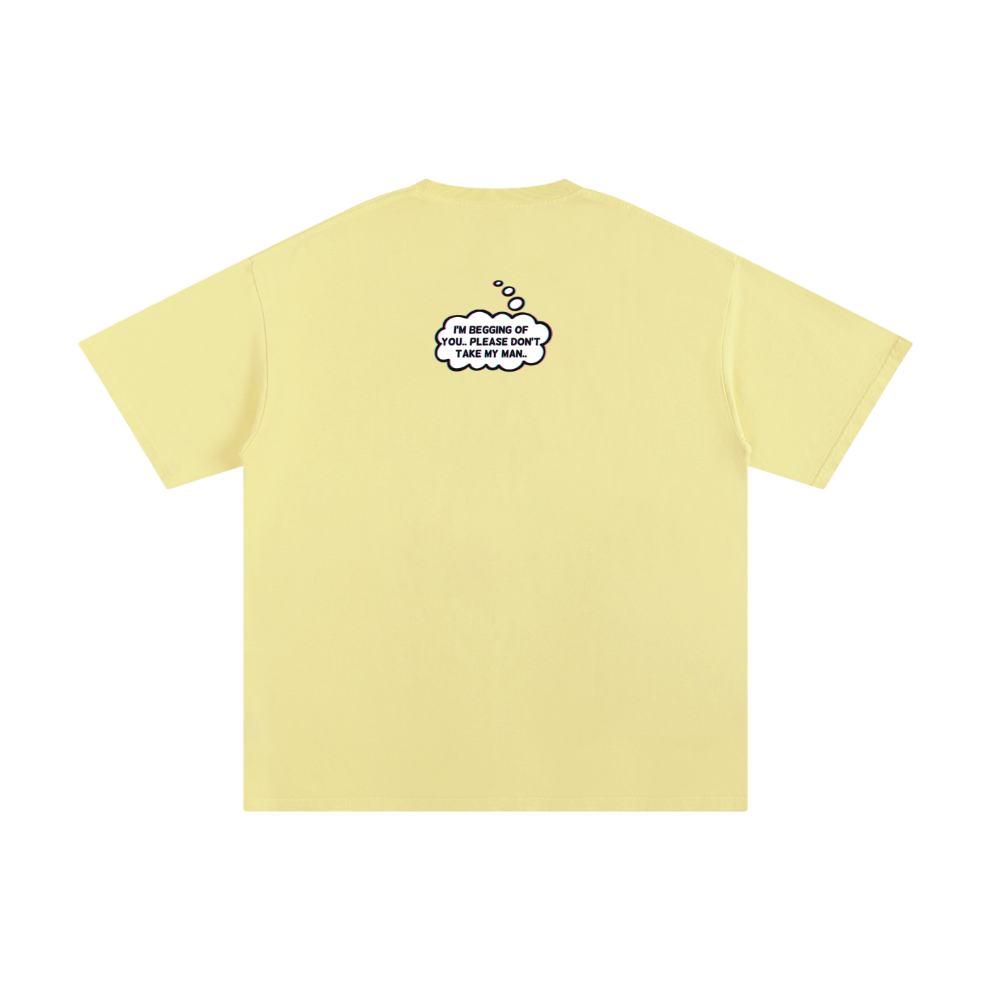 Jolene - Unisex Pure Cotton T-Shirt