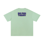 Big Fish Theory - Unisex Pure Cotton T-Shirt
