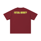 Virtual Insanity - Unisex Pure Cotton T-Shirt