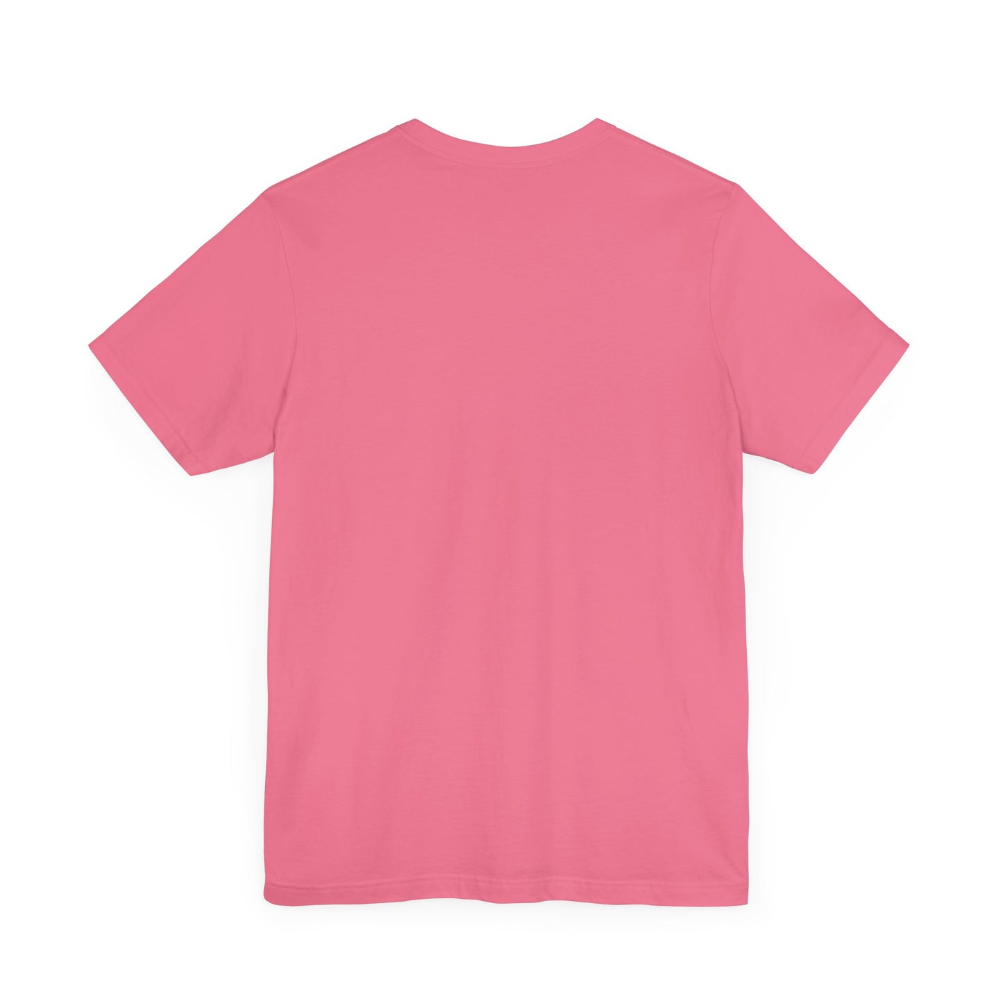 Childish Gambino- Because The Internet - Unisex Jersey Short Sleeve Tee