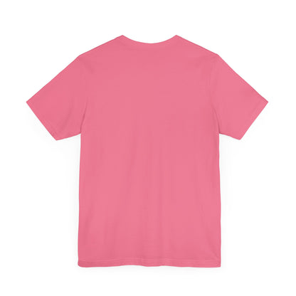 Childish Gambino- Because The Internet - Unisex Jersey Short Sleeve Tee