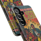 The Score - Tough Phone Cases