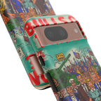 Bulls Parade - Tough Phone Cases