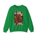 Mama Said Knock You Out - Unisex Heavy Blend™ Crewneck Sweatshirt