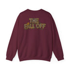 The Fall Off - Unisex Heavy Blend™ Crewneck Sweatshirt